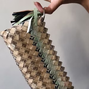 Portmonnaie | Venezuela 500